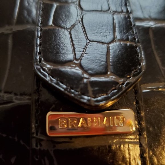 Brahmin Faith - Veil Black - Picture 4 of 7